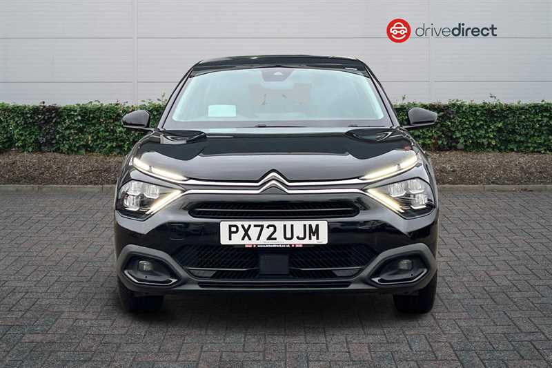 Used Citroen C4 2022 for sale - 76939383: Photo 8