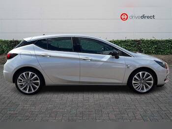 Used Vauxhall Astra 2021 for sale - 79783513: Photo