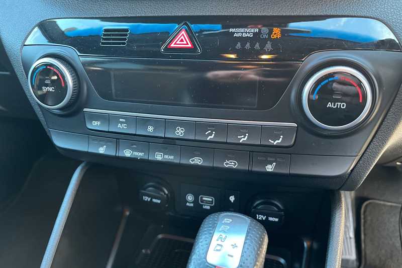 Used Hyundai TUCSON 2019 for sale - 76891500: Photo 15