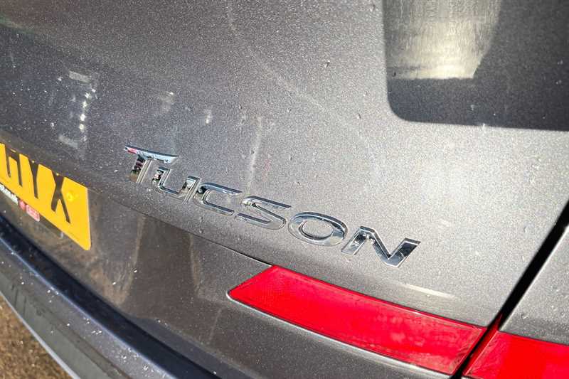 Used Hyundai TUCSON 2019 for sale - 76891500: Photo 36