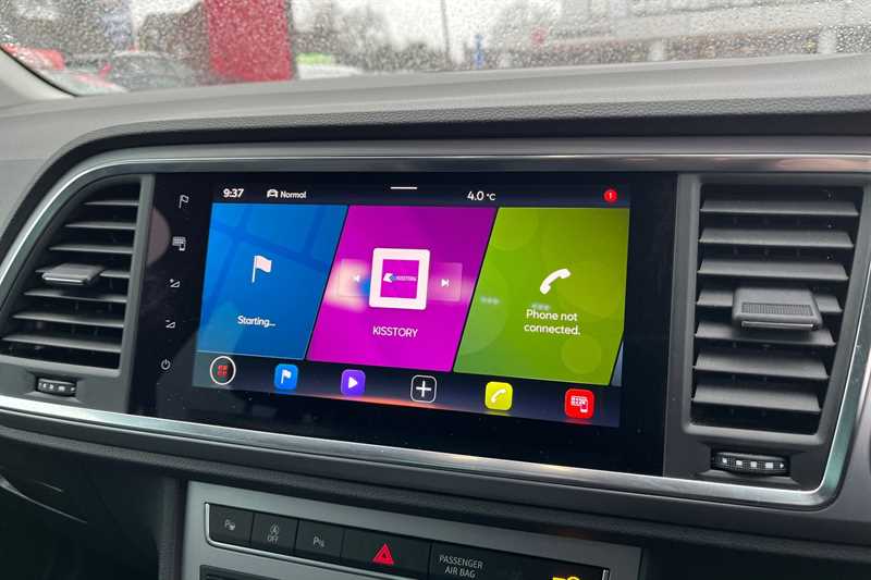 Used SEAT Ateca 2023 for sale - 77699268: Photo 17