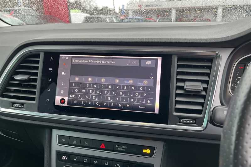 Used SEAT Ateca 2023 for sale - 77699268: Photo 18