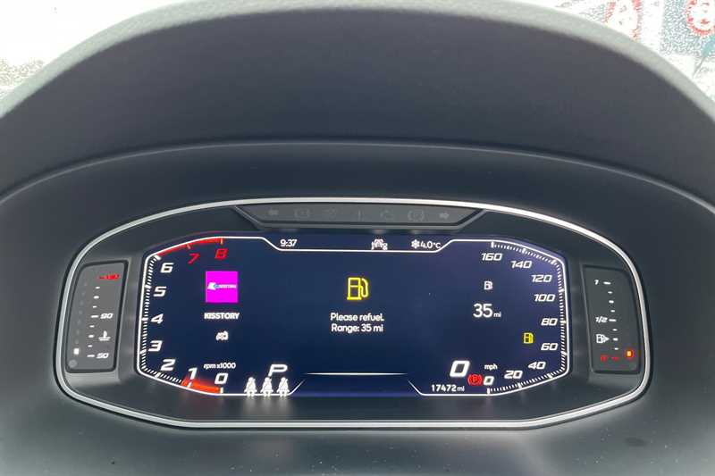 Used SEAT Ateca 2023 for sale - 77699268: Photo 20