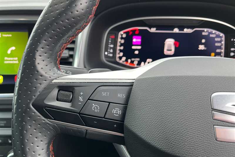 Used SEAT Ateca 2023 for sale - 77699268: Photo 21