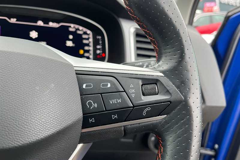 Used SEAT Ateca 2023 for sale - 77699268: Photo 22