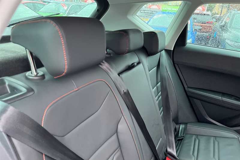 Used SEAT Ateca 2023 for sale - 77699268: Photo 24