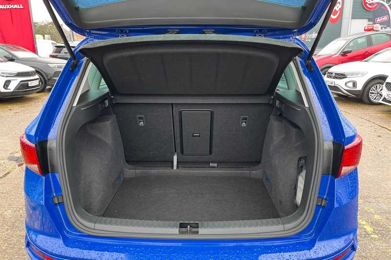 Used SEAT Ateca 2023 for sale - 77699268: Photo 25