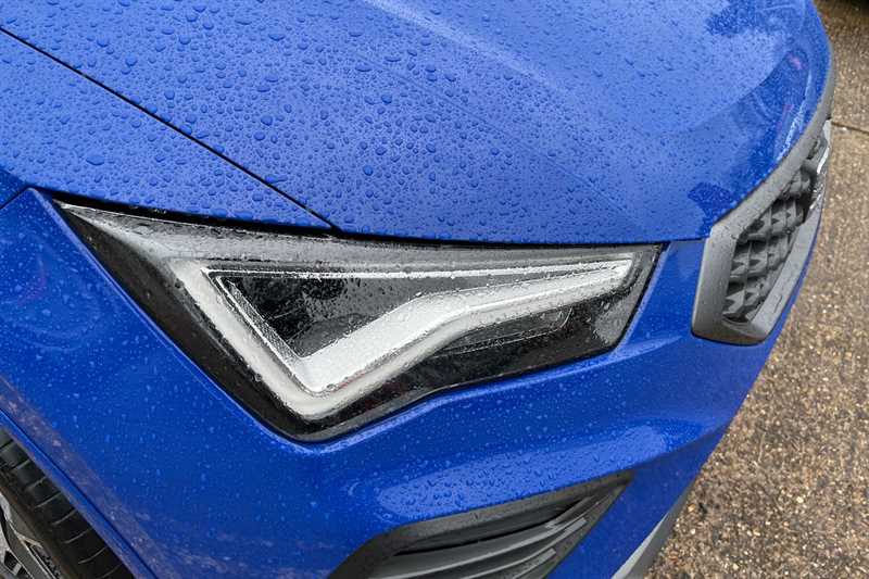 Used SEAT Ateca 2023 for sale - 77699268: Photo 28