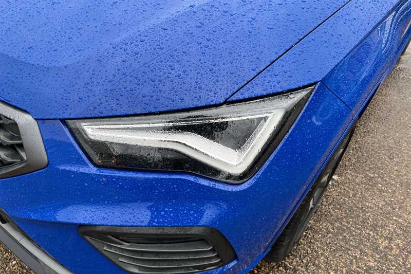 Used SEAT Ateca 2023 for sale - 77699268: Photo 29