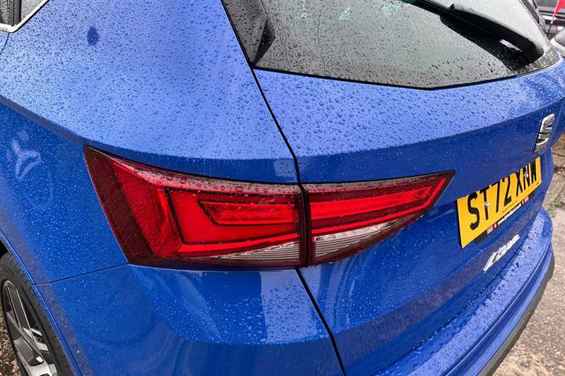 Used SEAT Ateca 2023 for sale - 77699268: Photo 31