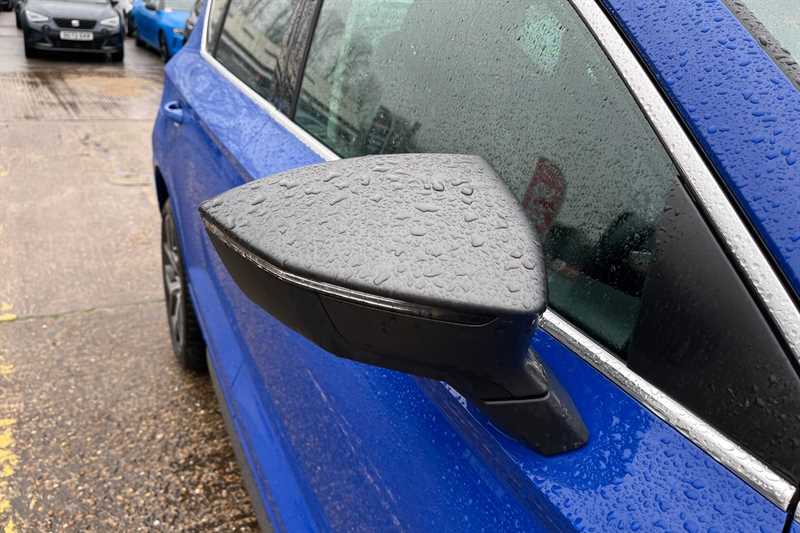 Used SEAT Ateca 2023 for sale - 77699268: Photo 35