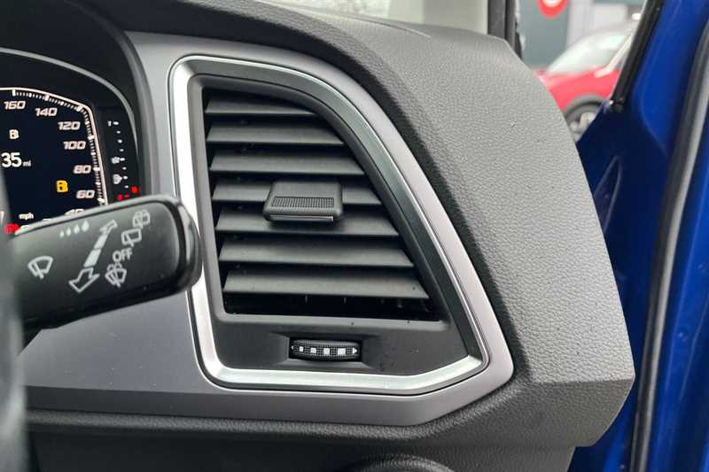 Used SEAT Ateca 2023 for sale - 77699268: Photo 37