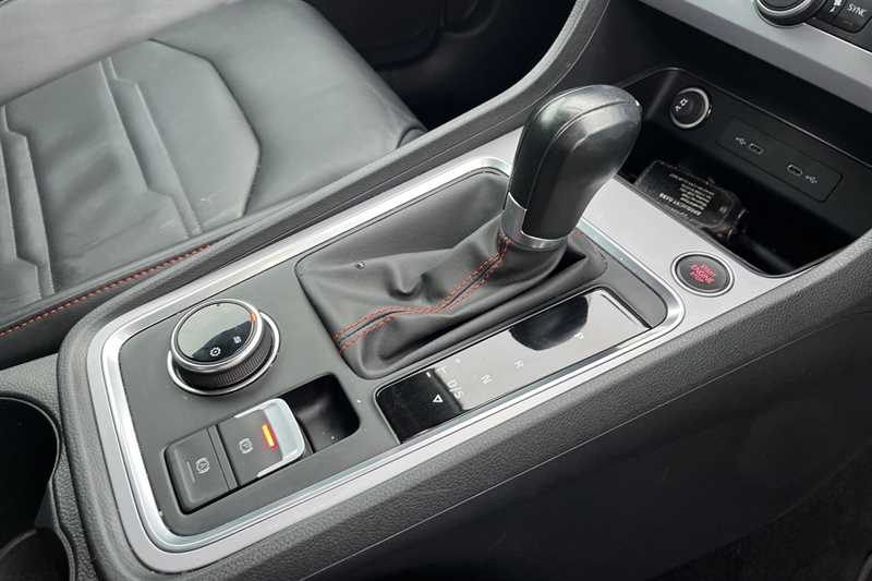 Used SEAT Ateca 2023 for sale - 77699268: Photo 39