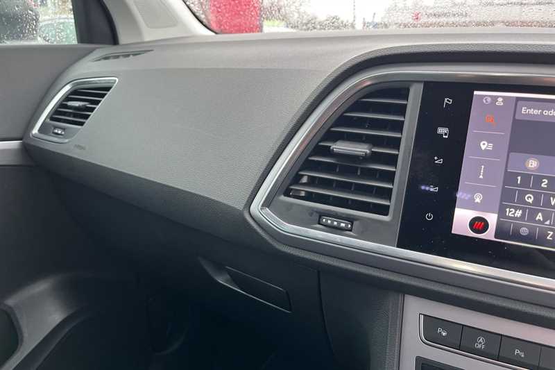 Used SEAT Ateca 2023 for sale - 77699268: Photo 40