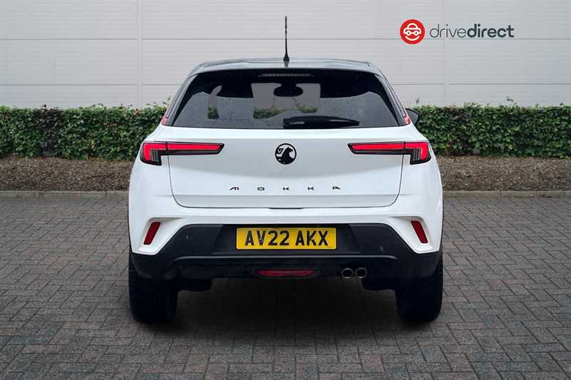 Used Vauxhall Mokka 2022 for sale - 77430760: Photo 4