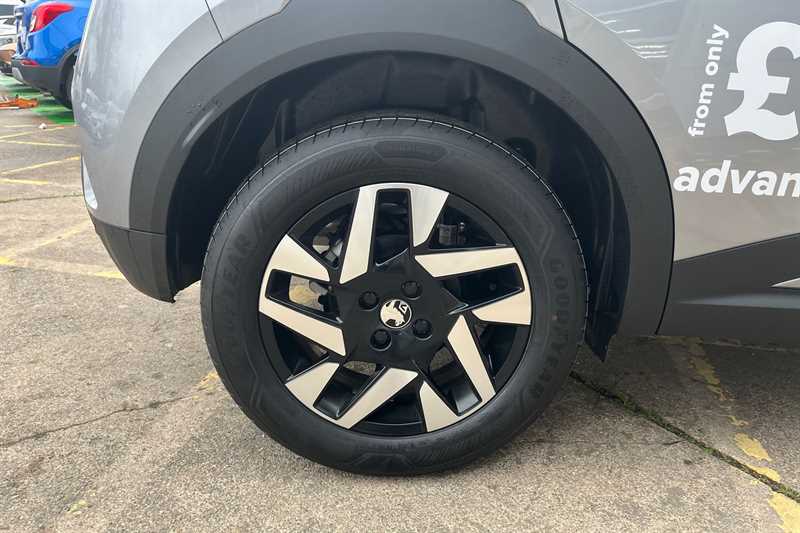 Used Vauxhall Mokka 2025 for sale - 76540294: Photo 10