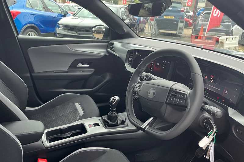 Used Vauxhall Mokka 2025 for sale - 76540294: Photo 13