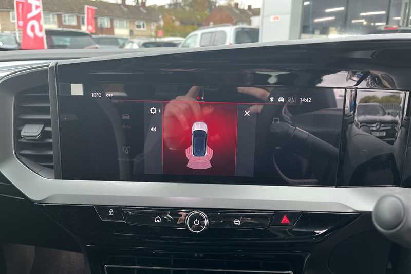 Used Vauxhall Mokka 2025 for sale - 76540294: Photo 19