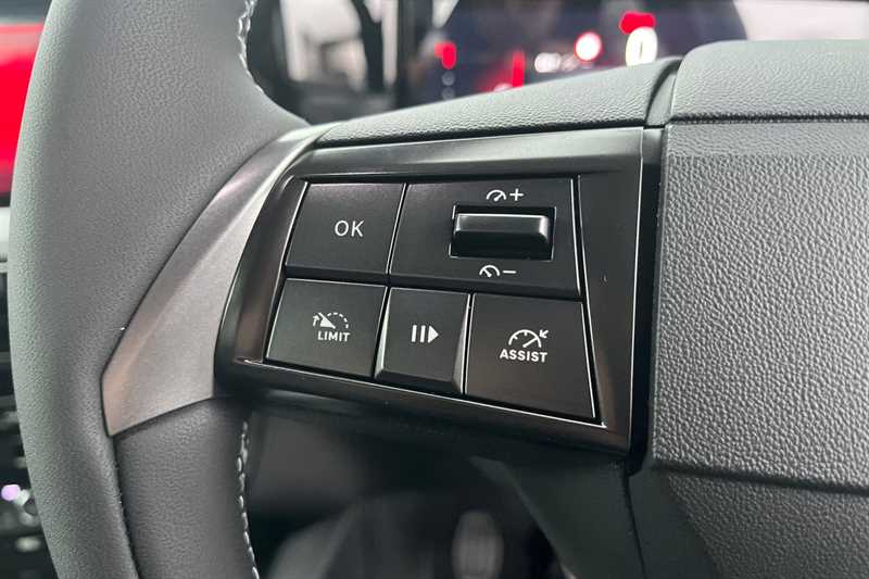 Used Vauxhall Mokka 2025 for sale - 76540294: Photo 21