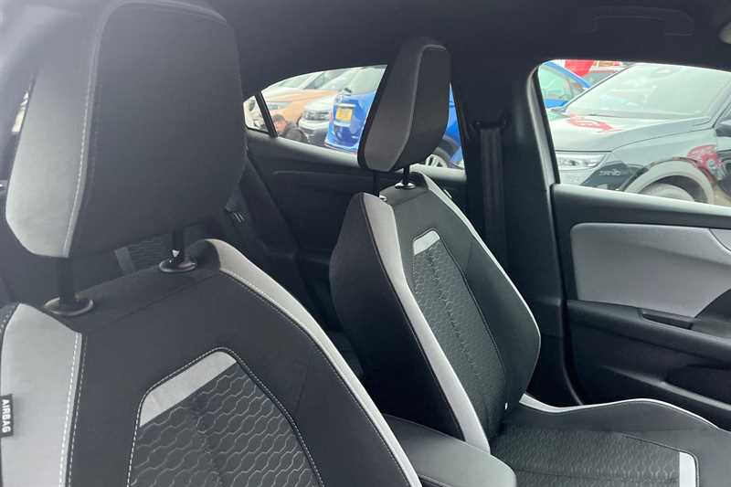 Used Vauxhall Mokka 2025 for sale - 76540294: Photo 23