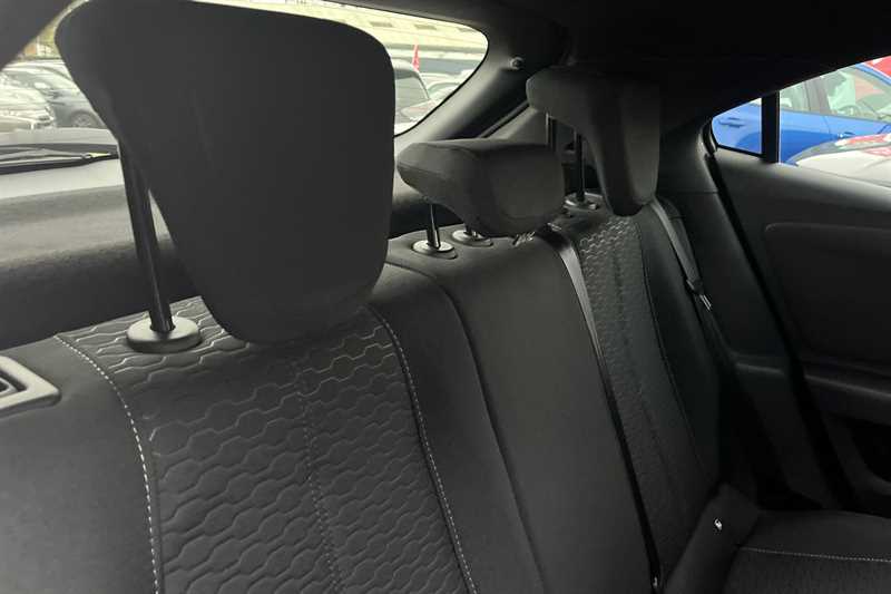 Used Vauxhall Mokka 2025 for sale - 76540294: Photo 24