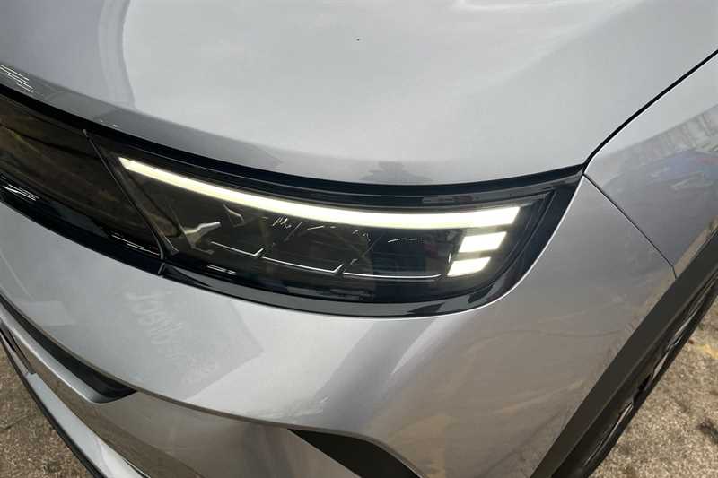 Used Vauxhall Mokka 2025 for sale - 76540294: Photo 29