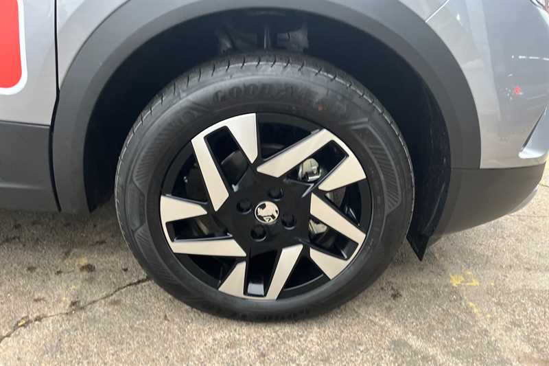 Used Vauxhall Mokka 2025 for sale - 76540294: Photo 9