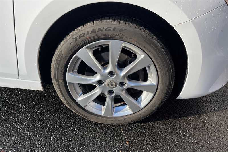 Used Vauxhall Corsa 2023 for sale - 76857390: Photo 11