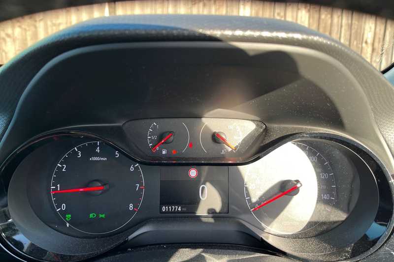 Used Vauxhall Corsa 2023 for sale - 76857390: Photo 20