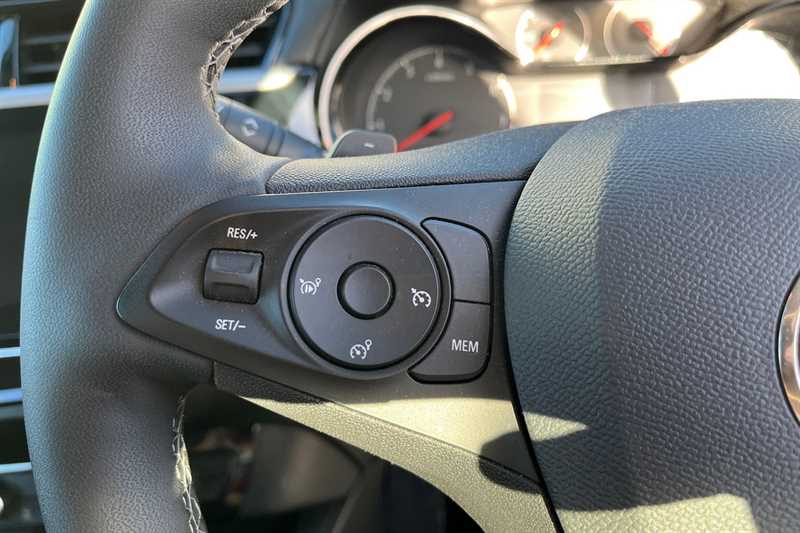 Used Vauxhall Corsa 2023 for sale - 76857390: Photo 21