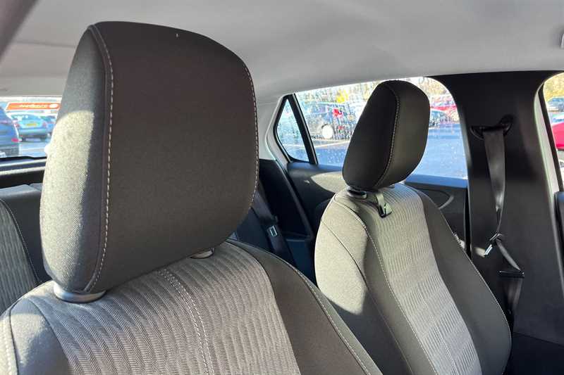 Used Vauxhall Corsa 2023 for sale - 76857390: Photo 23