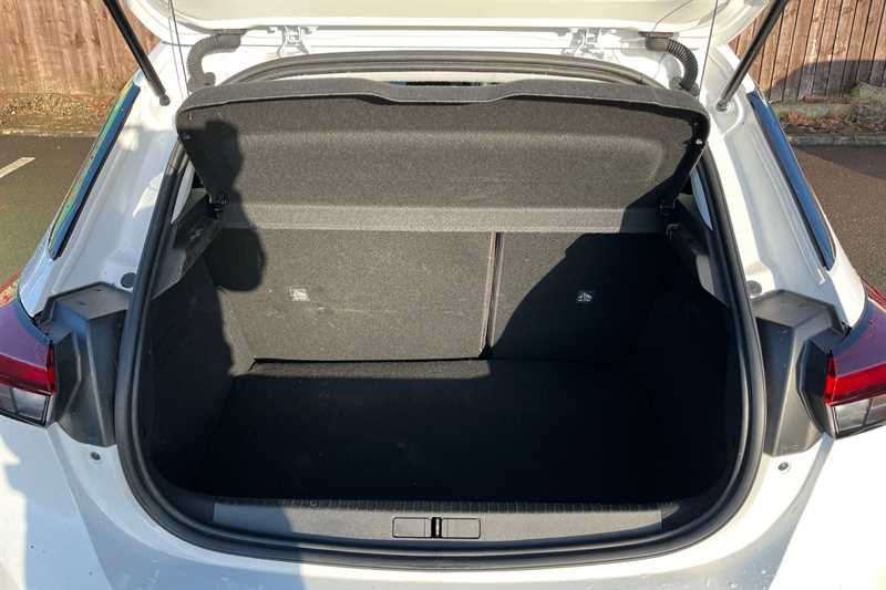 Used Vauxhall Corsa 2023 for sale - 76857390: Photo 25