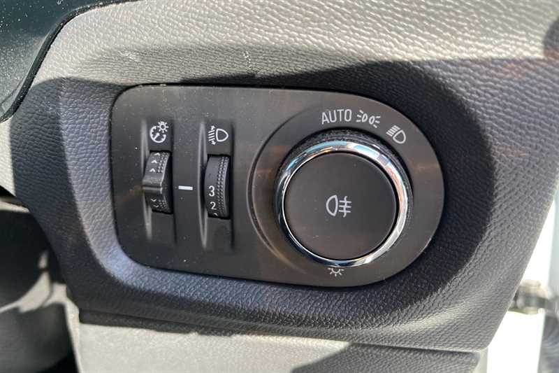 Used Vauxhall Corsa 2023 for sale - 76857390: Photo 37