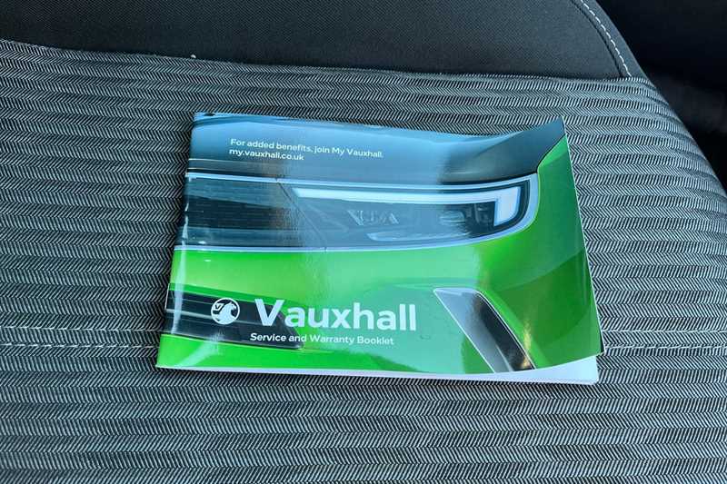 Used Vauxhall Corsa 2023 for sale - 76857390: Photo 39