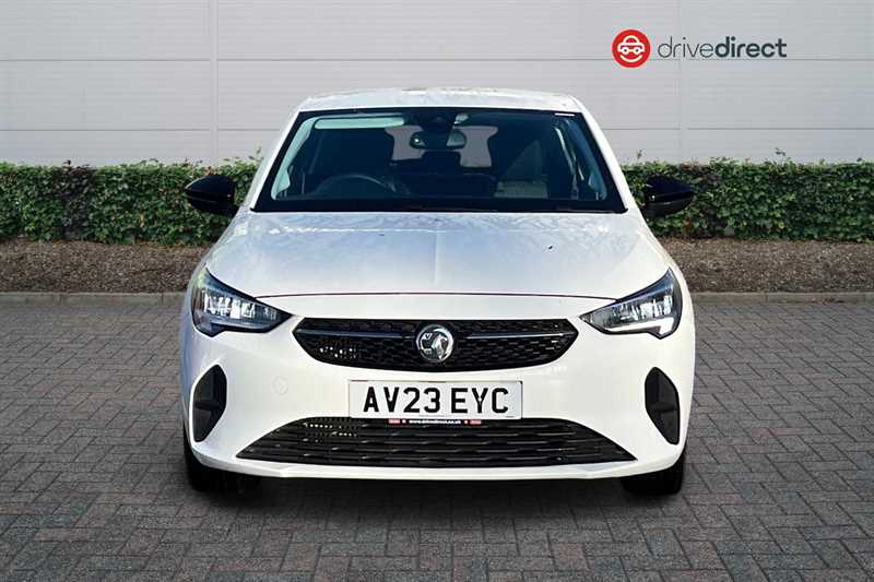 Used Vauxhall Corsa 2023 for sale - 76857390: Photo 8