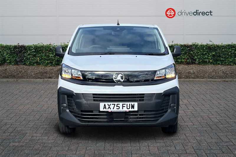 Used Vauxhall Vivaro 2026 for sale - 77699772: Photo 8