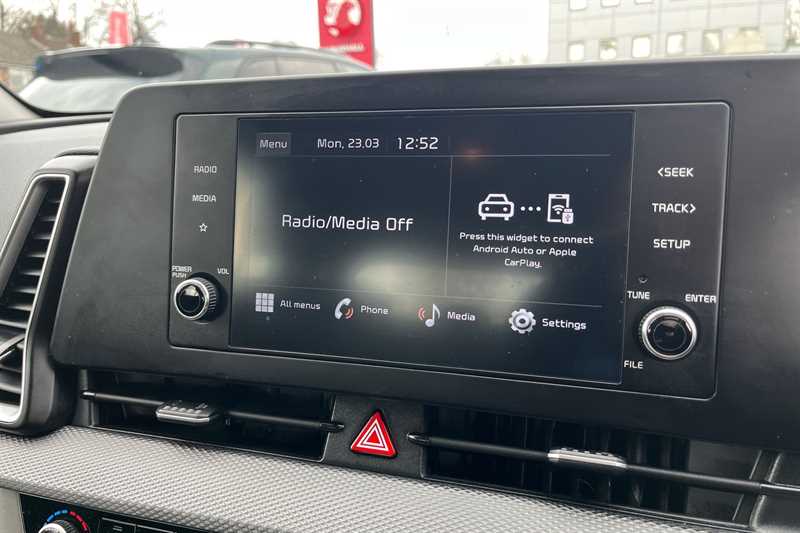 Used Kia Sportage 2022 for sale - 78120422: Photo 17