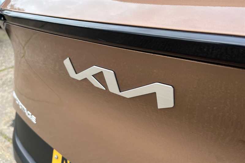 Used Kia Sportage 2022 for sale - 78120422: Photo 36