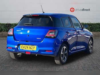Used Suzuki Swift 2024 for sale - 77863222: Photo