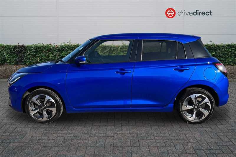 Used Suzuki Swift 2024 for sale - 77863222: Photo 6