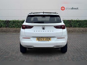 Used Vauxhall Grandland 2023 for sale - 79567445: Photo