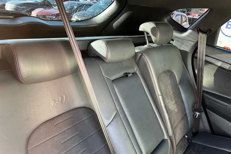 Used Hyundai TUCSON 2019 for sale - 76956328: Photo 24