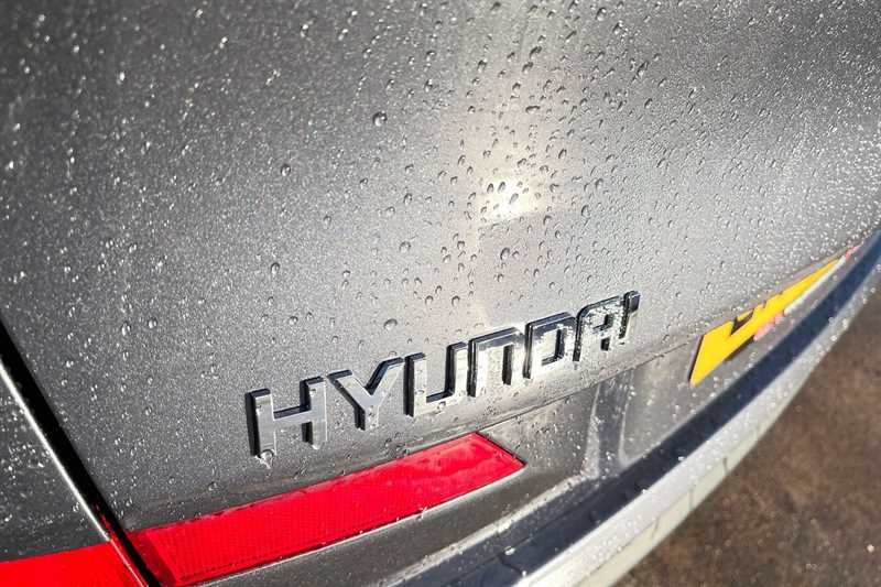 Used Hyundai TUCSON 2019 for sale - 76956328: Photo 38