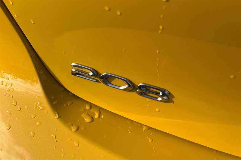 Used Peugeot 208 2022 for sale - 76705879: Photo 30