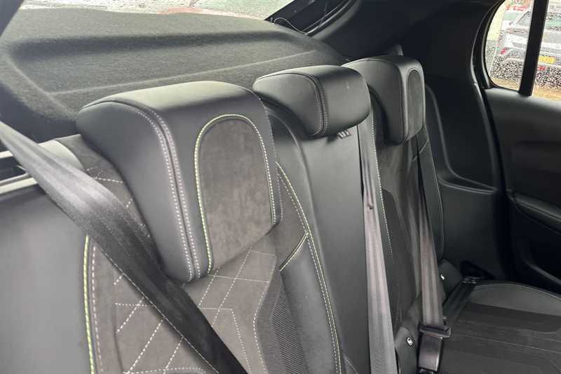 Used Peugeot 208 2022 for sale - 76789937: Photo 24