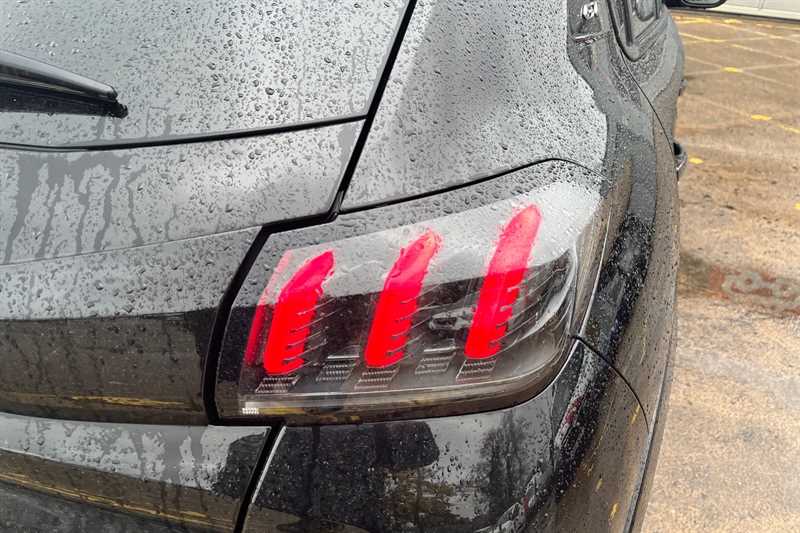 Used Peugeot 208 2022 for sale - 76789937: Photo 32