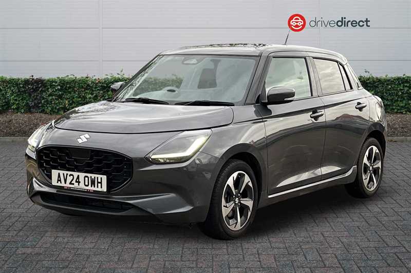 Used Suzuki Swift 2024 for sale - 77362596: Photo 7