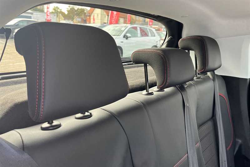 Used Peugeot 208 2018 for sale - 76463038: Photo 24