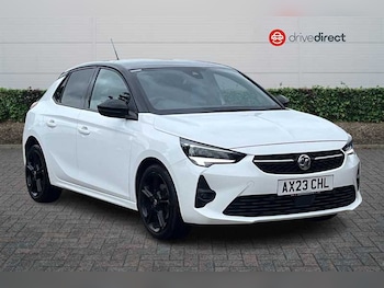 Used Vauxhall Corsa 2023 for sale - 78831447: Photo