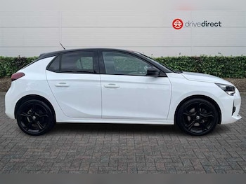 Used Vauxhall Corsa 2023 for sale - 78831447: Photo
